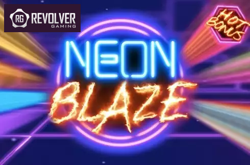 Neon Blaze
